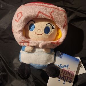 Disney Mini Mix Its (Alice In Wonderland)